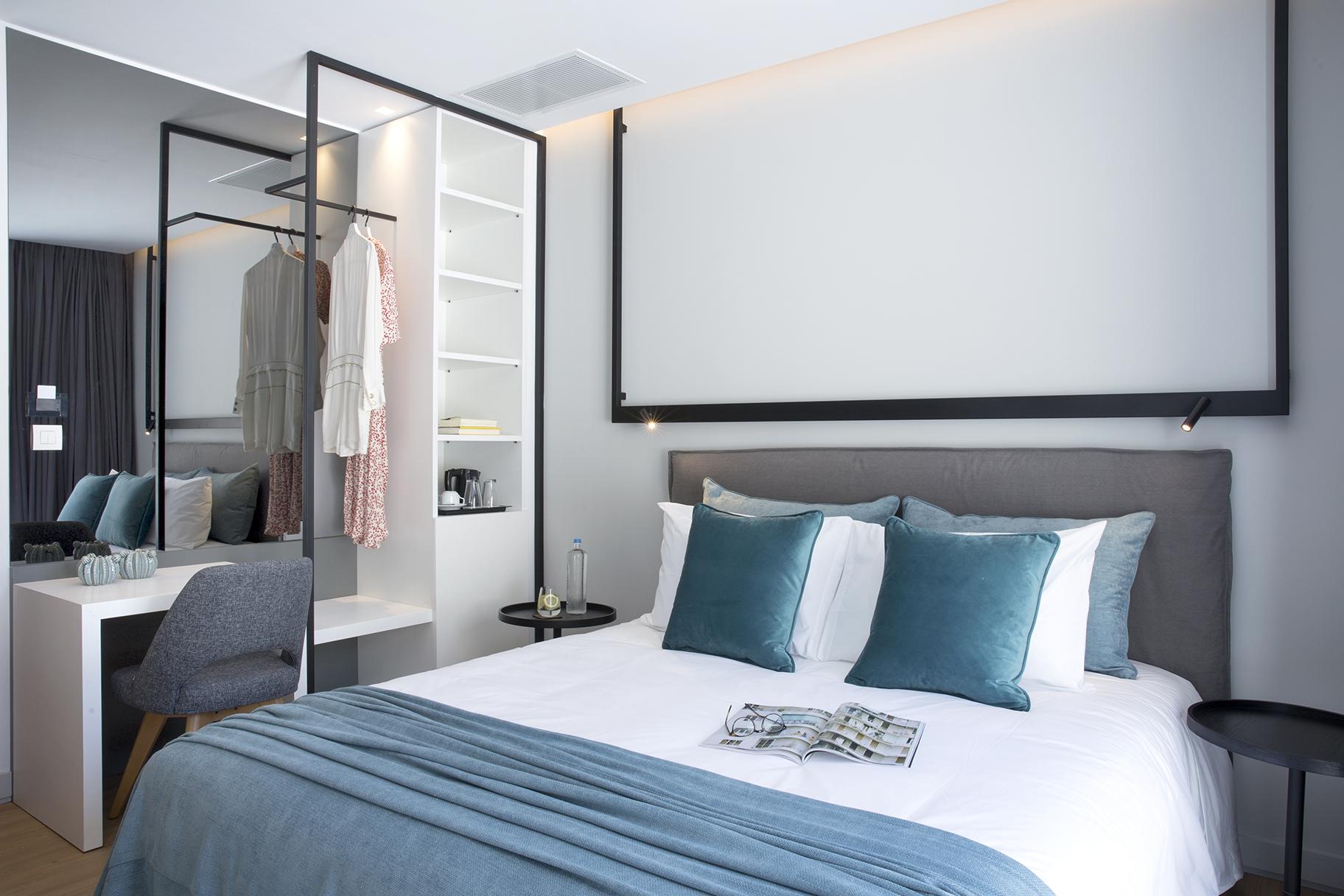 The Alex Monte Kastella, Santikos Collection Hotel 4*