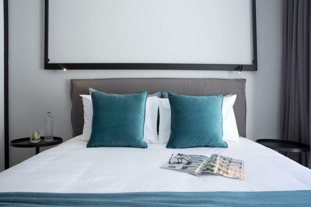 Hotel The Alex Monte Kastella, Santikos Collection Piraeus